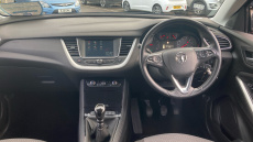Vauxhall Grandland X 1.2 Turbo SE 5dr Petrol Hatchback